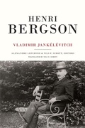Cover: Henri Bergson - Duke University Press