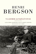 Cover: Henri Bergson - Duke University Press