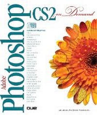Abbildung von: Adobe Photoshop CS2 On Demand - Que Corporation,U.S.