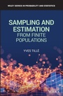 Cover: Sampling and Estimation from Finite Populations - Wiley