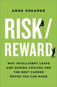 Abbildung von: Risk/Reward - Random House Publishing Group