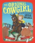 Cover: The Original Cowgirl - Albert Whitman & Company