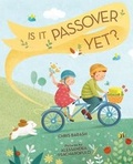 Cover: Is It Passover Yet? - Albert Whitman & Company