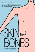 Cover: Skin and Bones - Albert Whitman & Company