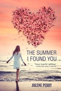 Cover: The Summer I Found You - Albert Whitman & Company