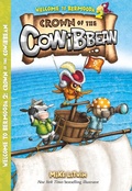 Cover: Crown of the Cowibbean - Albert Whitman & Company