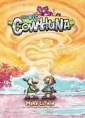 Cover: The Big Cowhuna - Albert Whitman & Company