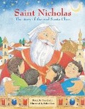 Cover: Saint Nicholas - Lion Children's Books