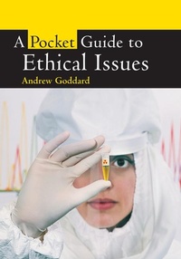 Enlarge image Cover: A Pocket Guide to Ethical Issues - Lion Books