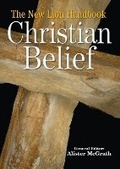 Cover: The New Lion Handbook of Christian Belief - Lion Books