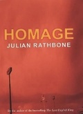 Cover: Homage - Allison & Busby