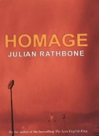 Enlarge image Cover: Homage - Allison & Busby