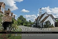 Enlarge image Cover: Roaming Midsomer - The History Press Ltd