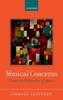 Bild: Musical Concerns - Oxford University Press