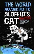 Cover: The World According to Blofeld's Cat - The History Press Ltd