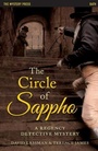 Cover: The Circle of Sappho - The History Press Ltd