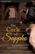 Cover: The Circle of Sappho - The History Press Ltd