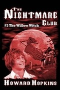Cover: The Nightmare Club #3: The Willow Witch - Lulu.com