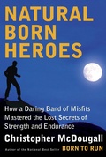 Cover: Natural Born Heroes - Anchor