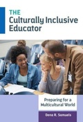 Cover: The Culturally Inclusive Educator - Teachers' College Press