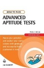 Cover: How to Pass Advanced Aptitude Tests - Kogan Page Ltd