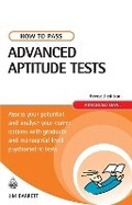 Cover: How to Pass Advanced Aptitude Tests - Kogan Page Ltd