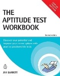Cover: The Aptitude Test Workbook - Kogan Page Ltd