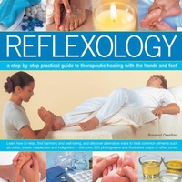 Abbildung von: Reflexology - Lorenz Books