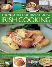 Abbildung von: The Very Best of Traditional Irish Cooking - Lorenz Books