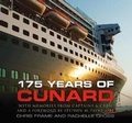 Cover: 175 Years of Cunard - The History Press Ltd