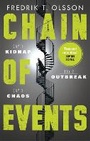 Cover: Chain of Events - Sphere