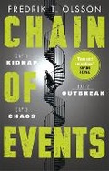 Cover: Chain of Events - Sphere