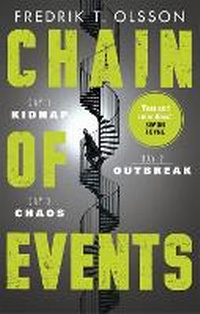Enlarge image Cover: Chain of Events - Sphere