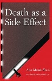Enlarge image Cover: Death As a Side Effect - Bison Books