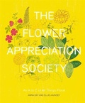 Cover: The Flower Appreciation Society - Sphere