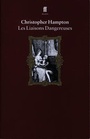 Bild: Les Liaisons Dangereuses - Faber & Faber