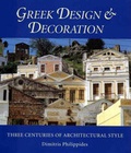 Cover: Greek Design and Decoration: 3 Centur - Harry N. Abrams, Inc.