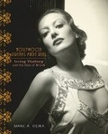 Cover: Hollywood Dreams Made Real - Harry N. Abrams, Inc.