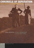 Cover: Chronicle of Separation - Fordham University Press