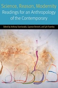 Cover: Science, Reason, Modernity - Fordham University Press
