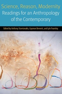 Enlarge image Cover: Science, Reason, Modernity - Fordham University Press