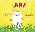 Cover: Ah! - Holiday House