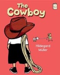 Cover: The Cowboy - Holiday House