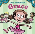 Cover: Grace - Holiday House Inc
