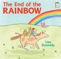 Cover: The End of the Rainbow - Holiday House