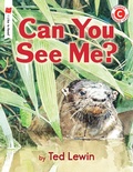 Cover: Can You See Me? - Holiday House Inc