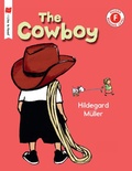 Cover: The Cowboy - Holiday House Inc