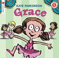 Cover: Grace - Holiday House Inc