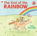 Cover: The End of the Rainbow - Holiday House Inc