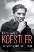 Cover: Koestler - Faber & Faber